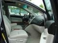 Flint Gray Mica - RX 350 AWD Photo No. 8