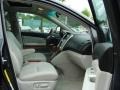 2007 Flint Gray Mica Lexus RX 350 AWD  photo #8