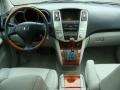 Flint Gray Mica - RX 350 AWD Photo No. 9