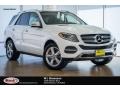 Polar White - GLE 350 Photo No. 1