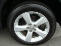 Flint Gray Mica - RX 350 AWD Photo No. 14
