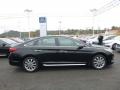 2016 Phantom Black Hyundai Sonata Limited  photo #3