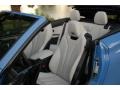 Yas Marina Blue Metallic - M4 Convertible Photo No. 7