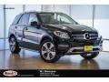Black - GLE 350 Photo No. 1