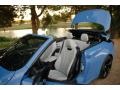 Yas Marina Blue Metallic - M4 Convertible Photo No. 8