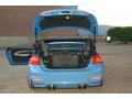 Yas Marina Blue Metallic - M4 Convertible Photo No. 9
