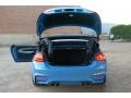 Yas Marina Blue Metallic - M4 Convertible Photo No. 11