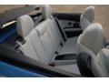 Yas Marina Blue Metallic - M4 Convertible Photo No. 13