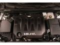 2015 Chevrolet Impala 3.6 Liter DI DOHC 24-Valve VVT V6 Engine Photo