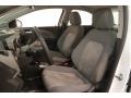Summit White - Sonic LS Sedan Photo No. 5