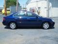 2008 Deep Ocean Blue Kia Optima EX V6  photo #3