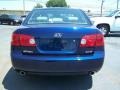 2008 Deep Ocean Blue Kia Optima EX V6  photo #4