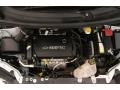 Summit White - Sonic LS Sedan Photo No. 15