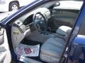 2008 Deep Ocean Blue Kia Optima EX V6  photo #5