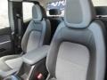 2015 Black Chevrolet Colorado Z71 Extended Cab  photo #10