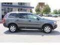 Titanium Gray Metallic - XC90 2.5T Photo No. 4