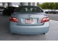 Sky Blue Pearl - Camry XLE Photo No. 4
