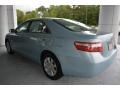 Sky Blue Pearl - Camry XLE Photo No. 5