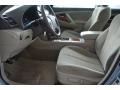 Sky Blue Pearl - Camry XLE Photo No. 10