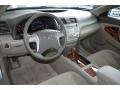 Sky Blue Pearl - Camry XLE Photo No. 11
