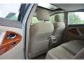 Sky Blue Pearl - Camry XLE Photo No. 13