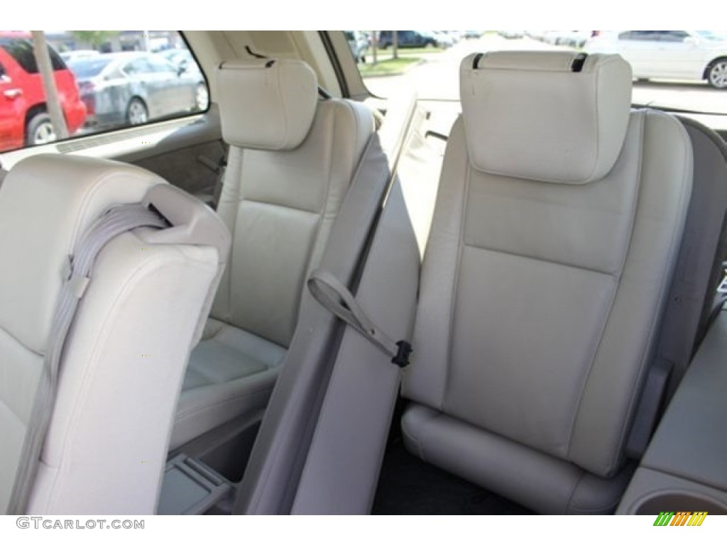 2005 XC90 2.5T - Titanium Gray Metallic / Taupe/Light Taupe photo #19