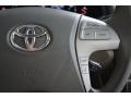 Sky Blue Pearl - Camry XLE Photo No. 22