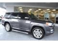 Magnetic Gray Metallic 2012 Toyota 4Runner Limited