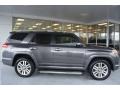 Magnetic Gray Metallic - 4Runner Limited Photo No. 2