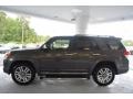 Magnetic Gray Metallic - 4Runner Limited Photo No. 6