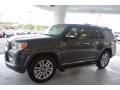 Magnetic Gray Metallic - 4Runner Limited Photo No. 7