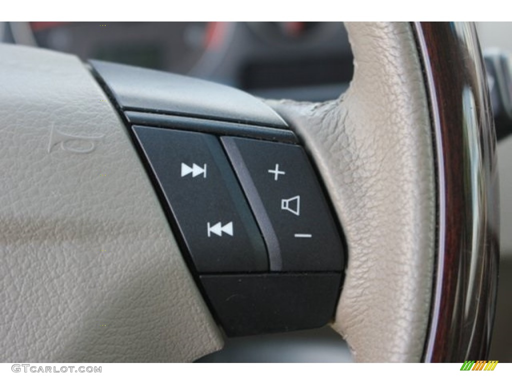 2005 XC90 2.5T - Titanium Gray Metallic / Taupe/Light Taupe photo #35