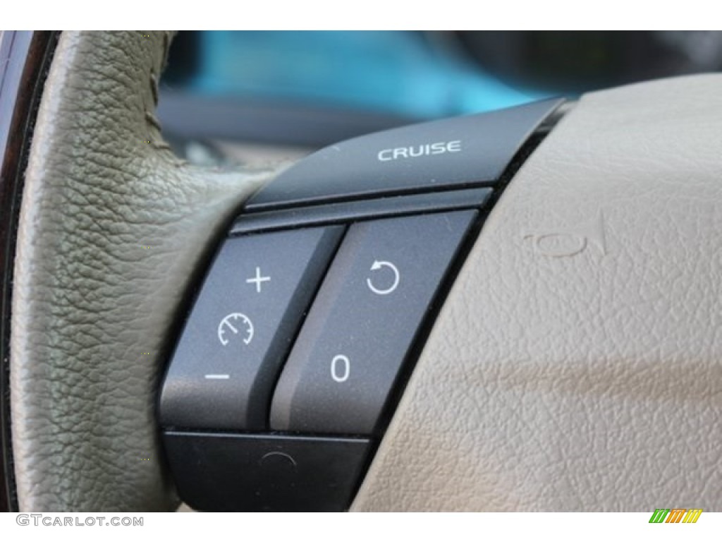 2005 XC90 2.5T - Titanium Gray Metallic / Taupe/Light Taupe photo #36