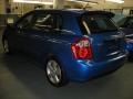 Spark Blue - Spectra 5 SX Wagon Photo No. 6