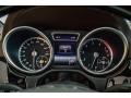  2016 GL 550 4Matic 550 4Matic Gauges