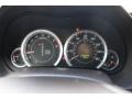 2012 Crystal Black Pearl Acura TSX Technology Sport Wagon  photo #35