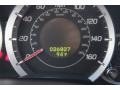 2012 Crystal Black Pearl Acura TSX Technology Sport Wagon  photo #36