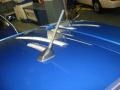 2008 Spark Blue Kia Spectra 5 SX Wagon  photo #41