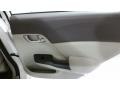 Taffeta White - Civic LX Sedan Photo No. 10
