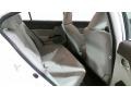 Taffeta White - Civic LX Sedan Photo No. 11
