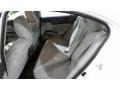 Taffeta White - Civic LX Sedan Photo No. 19