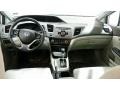 Taffeta White - Civic LX Sedan Photo No. 20