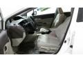 Taffeta White - Civic LX Sedan Photo No. 23