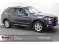 Dark Graphite Metallic - X5 xDrive35d Photo No. 1