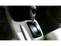 Taffeta White - Civic LX Sedan Photo No. 25
