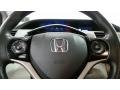 Taffeta White - Civic LX Sedan Photo No. 27