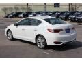 2016 Bellanova White Pearl Acura ILX Technology  photo #5