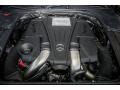 Black - S 550 Sedan Photo No. 9