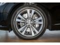 Black - S 550 Sedan Photo No. 10