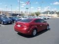 Red - Elantra SE Photo No. 11